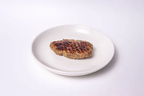 Olovli to’rda kotlet