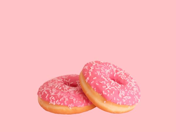 Doughnuts